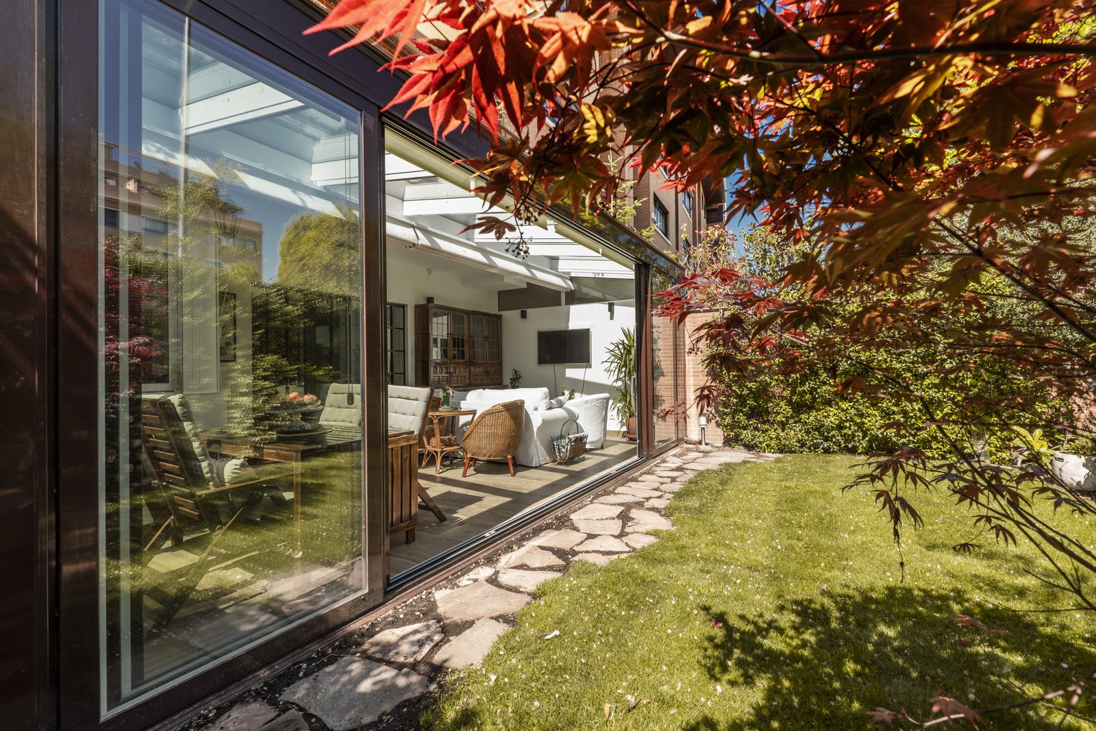 Schuifpuien